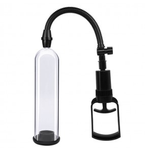 Passion Manual Vacuum Penis Pump (Extend/Enlarge)